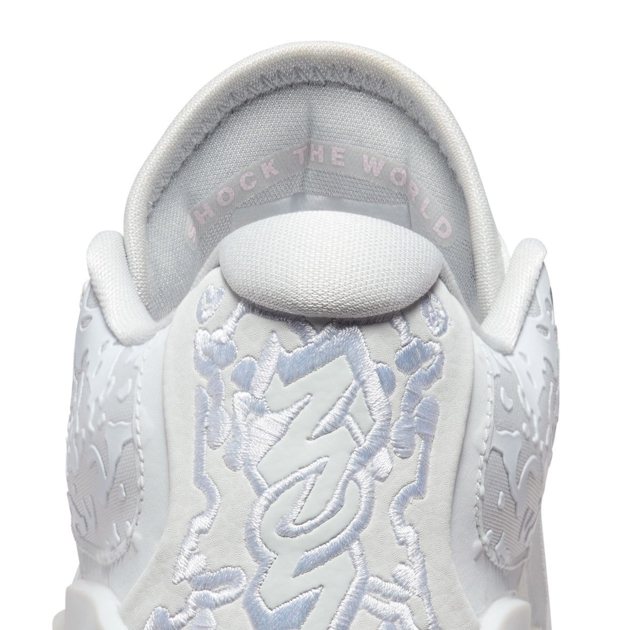 Jordan Zion 3 Sneakers