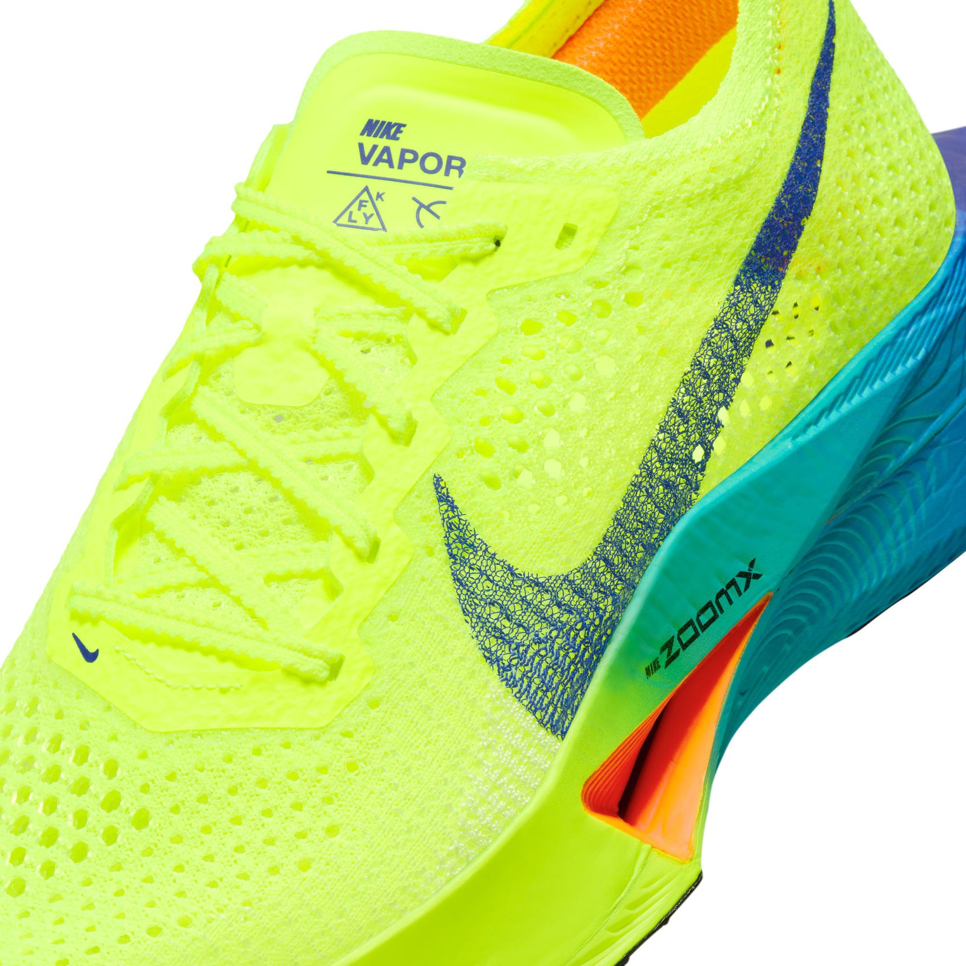 ZoomX Vaporfly NEXT% 3 Løbesko