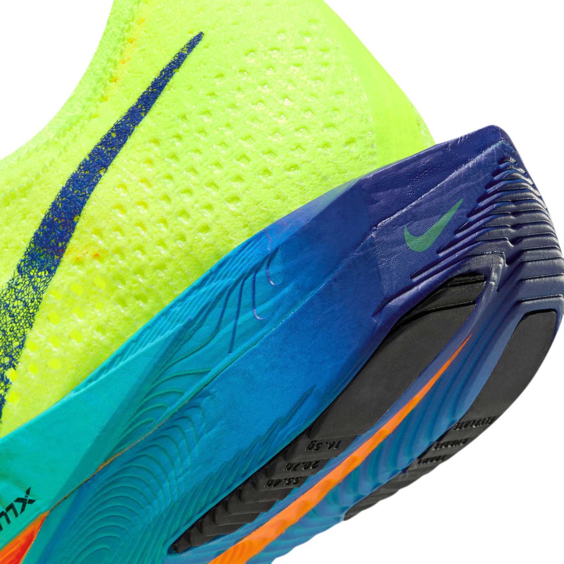 ZoomX Vaporfly NEXT% 3 Løbesko