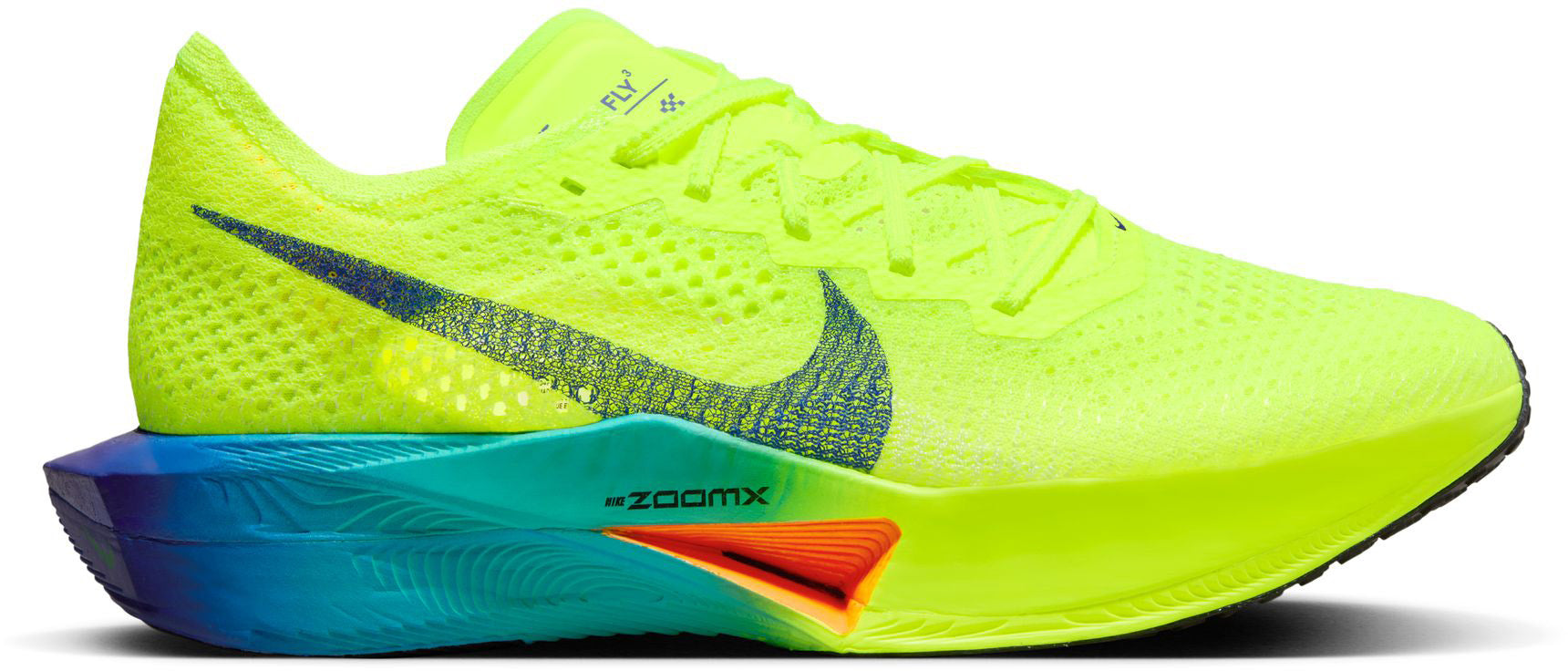 ZoomX Vaporfly NEXT% 3 Løbesko