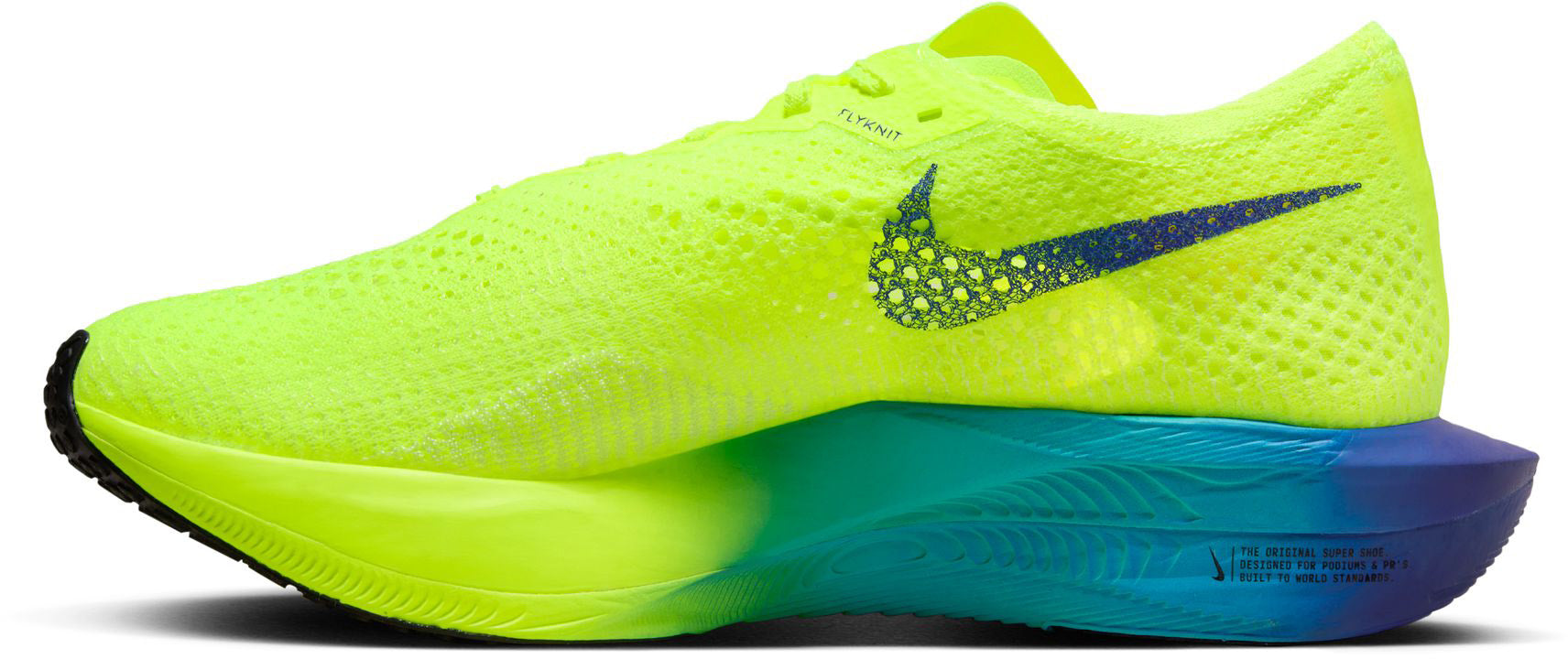 ZoomX Vaporfly NEXT% 3 Løbesko