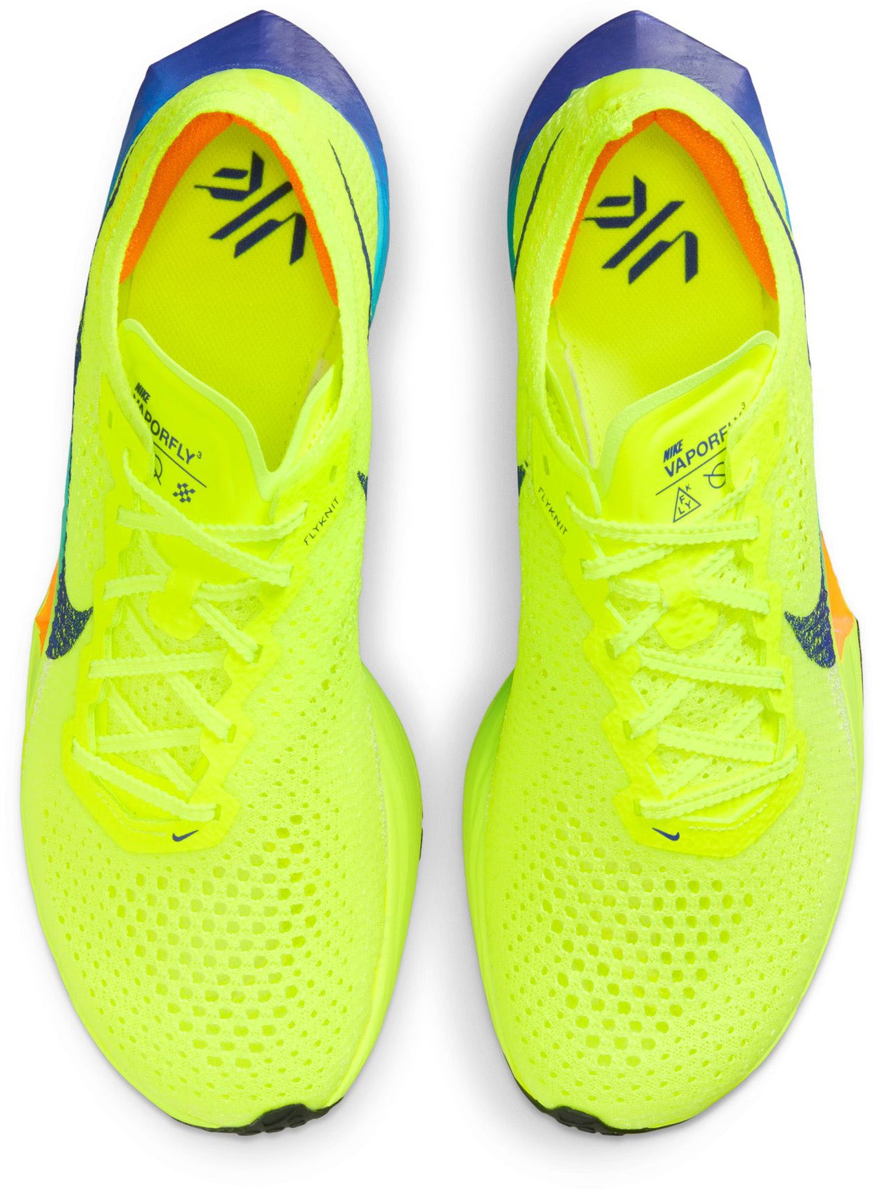 ZoomX Vaporfly NEXT% 3 Løbesko