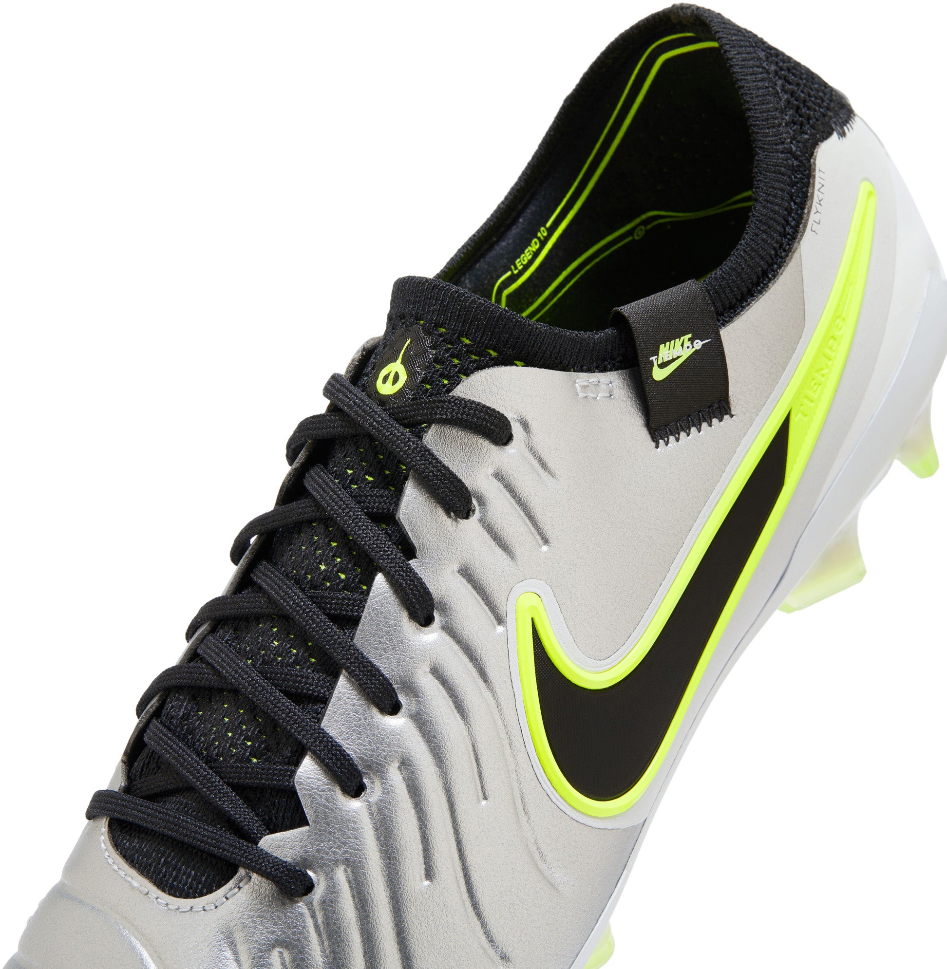 Tiempo Legend 10 Elite FG fodboldstøvler