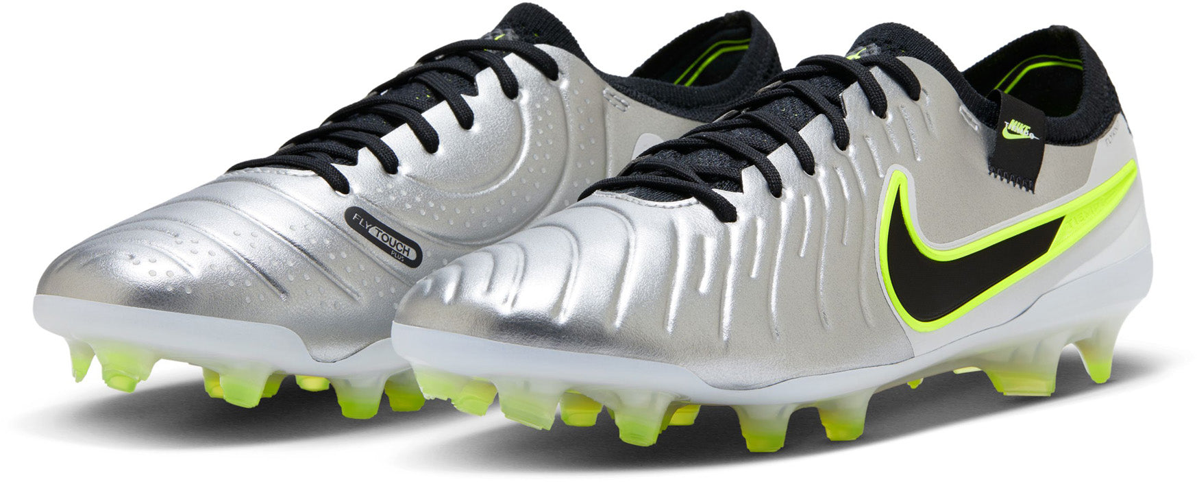 Tiempo Legend 10 Elite FG fodboldstøvler