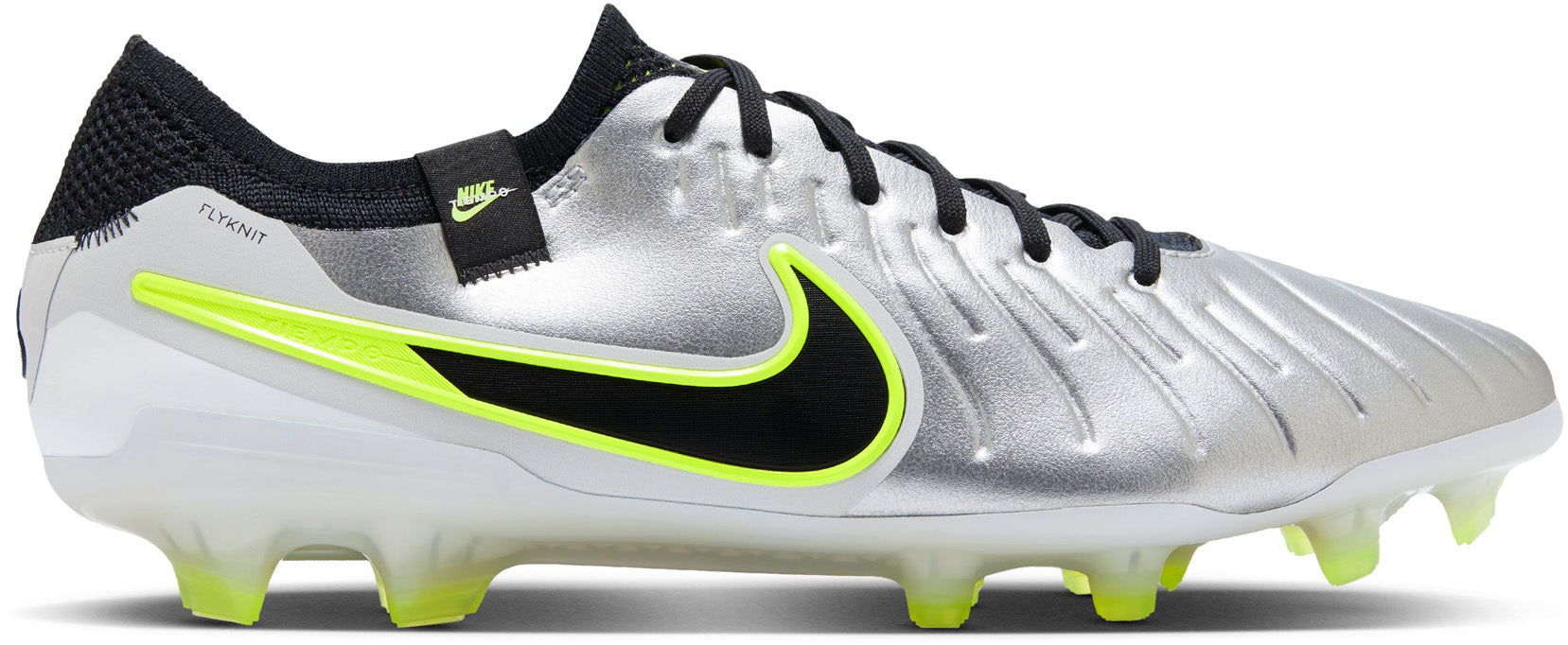 Tiempo Legend 10 Elite FG fodboldstøvler