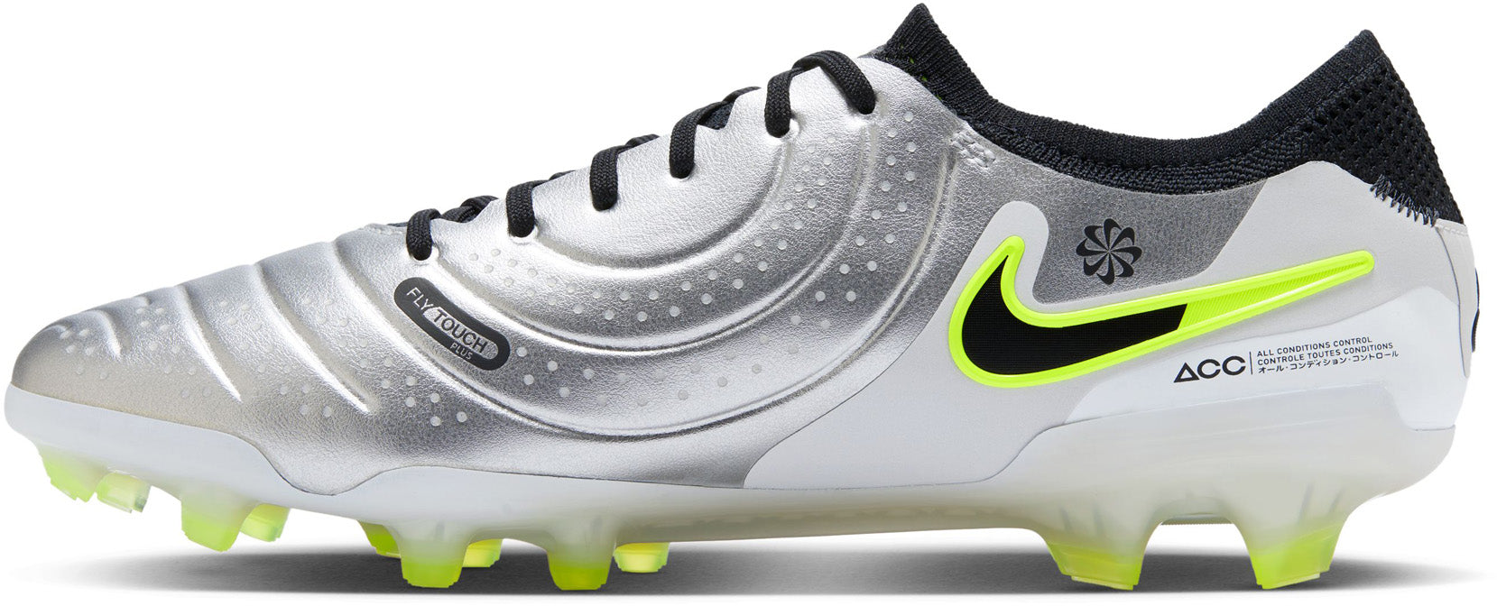 Tiempo Legend 10 Elite FG fodboldstøvler