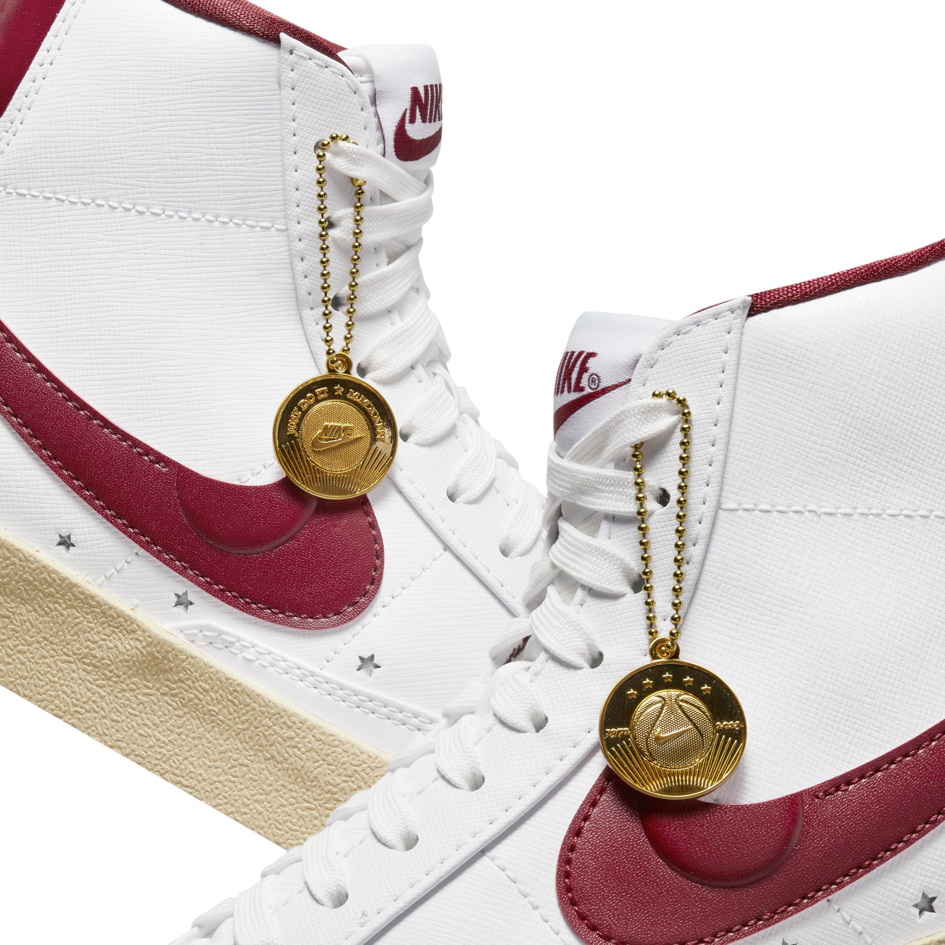 Blazer Mid 77' SE sneakers