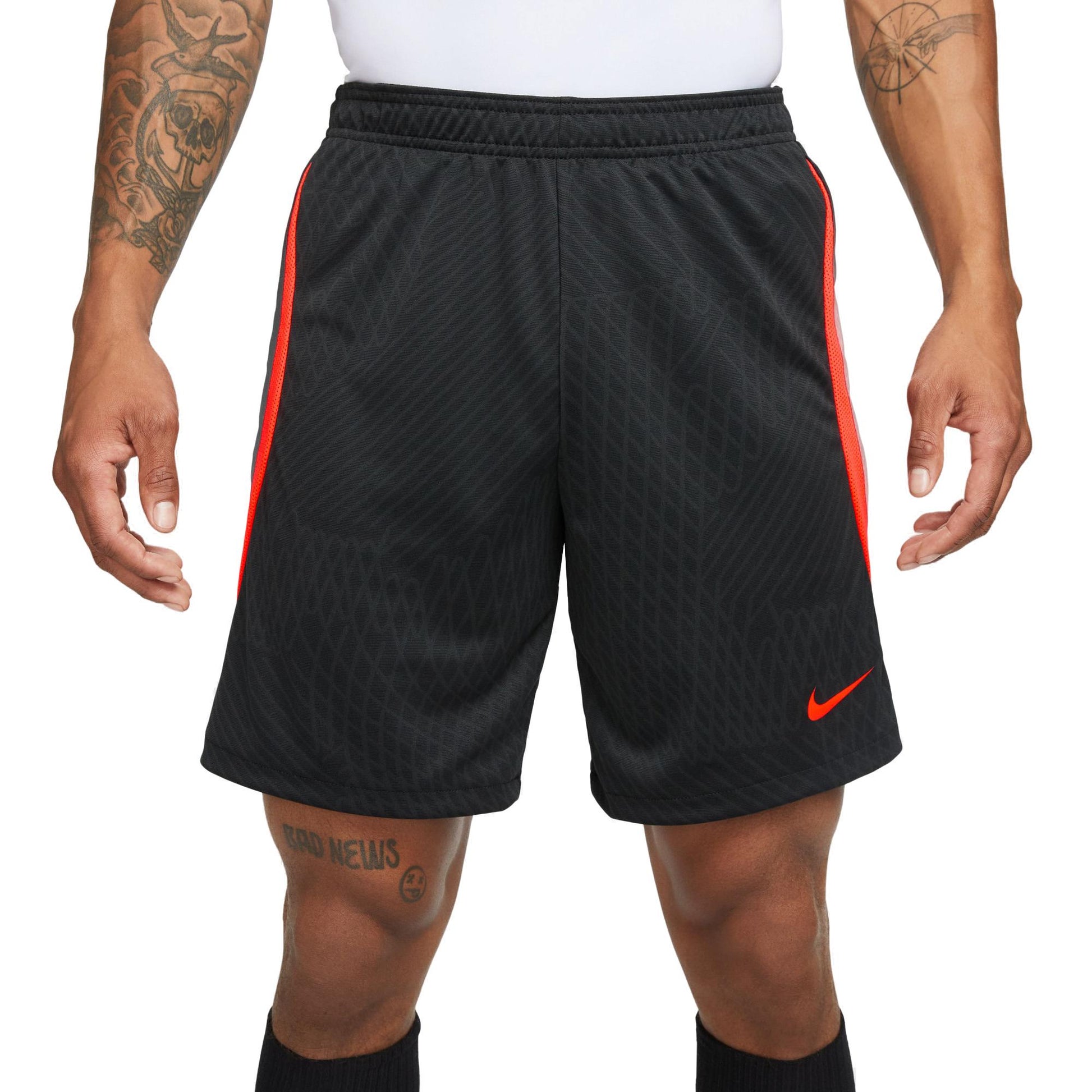 Dri-FIT Strike shorts