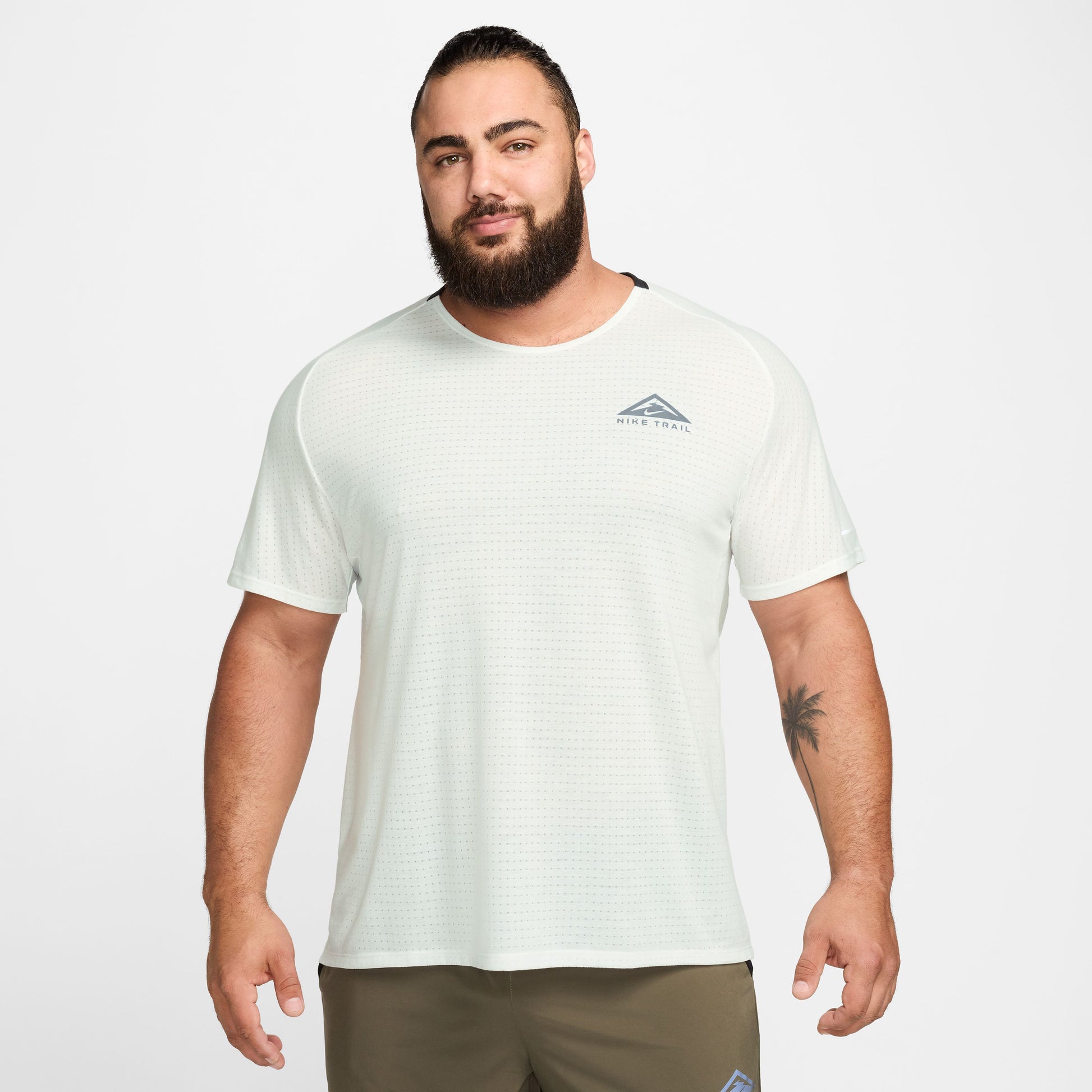 Dri-FIT Trail Solar Chase T-shirt