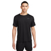Dri-FIT UV Miler løbe T-shirt fra Nike