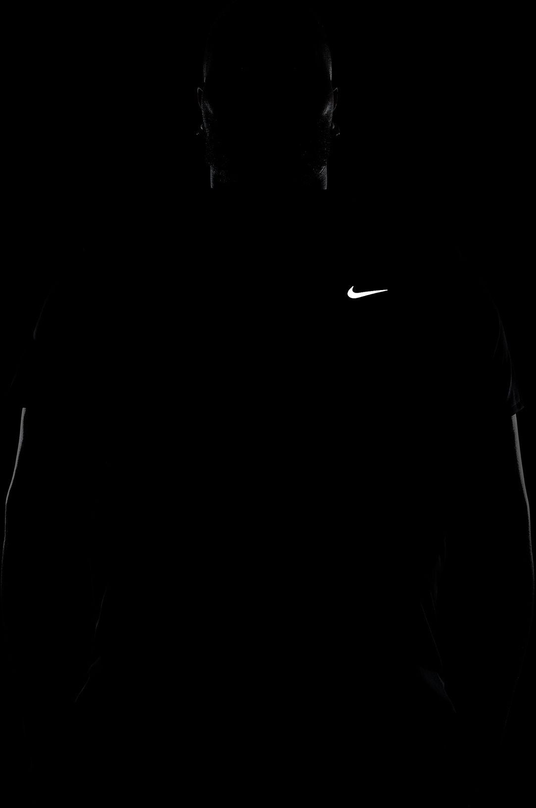 Dri-FIT UV Miler løbe T-shirt