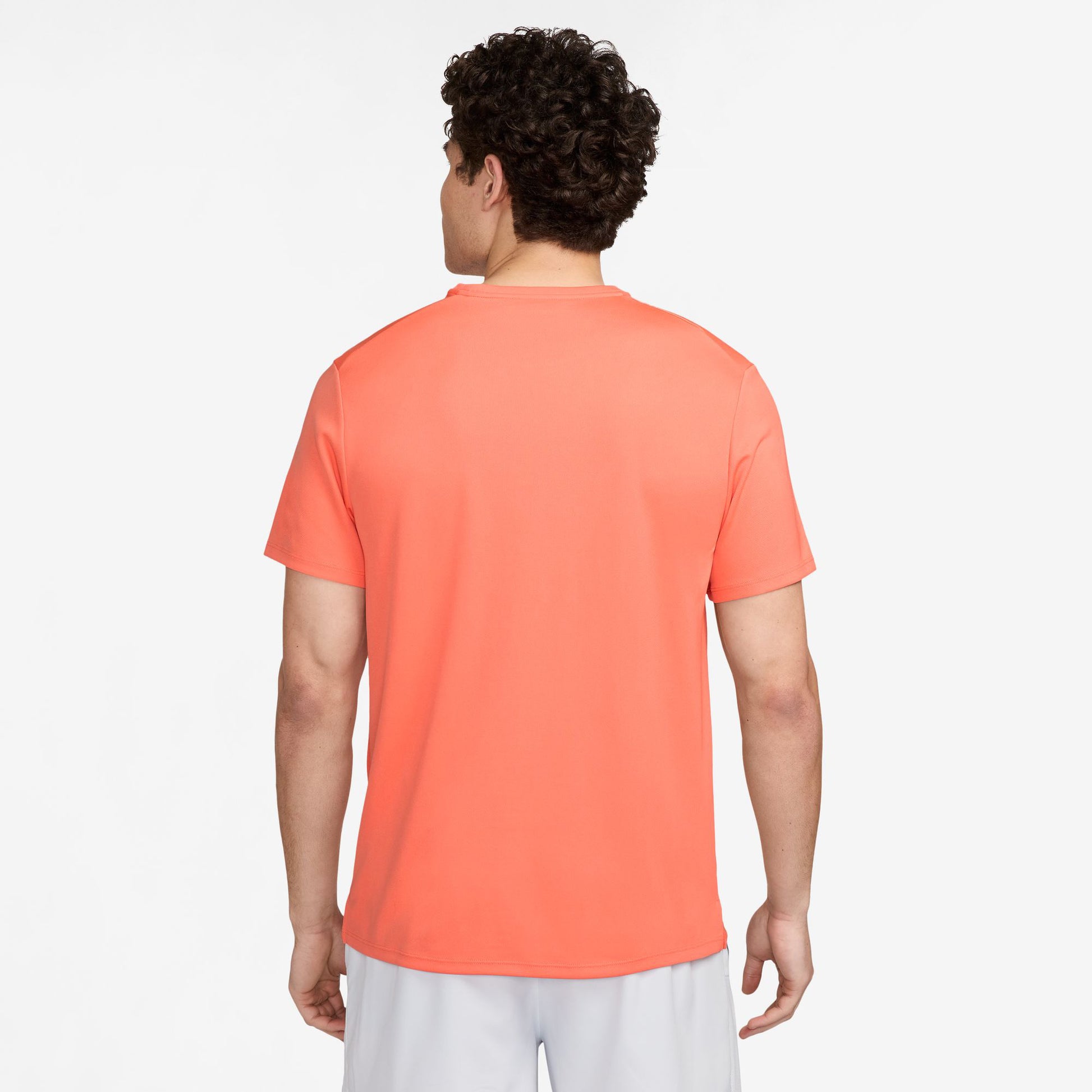 Dri-FIT UV Miler løbe T-shirt