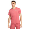 Dri-FIT UV Miler løbe T-shirt fra Nike