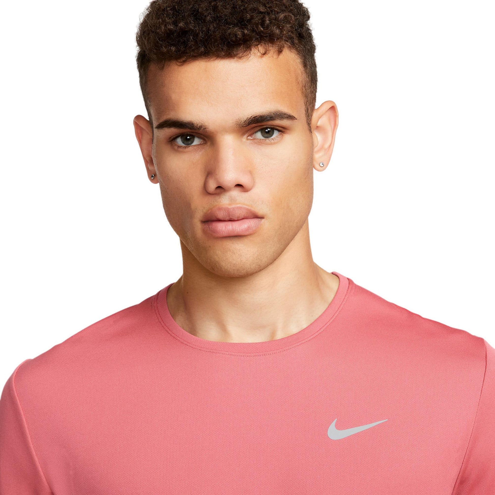 Dri-FIT UV Miler løbe T-shirt