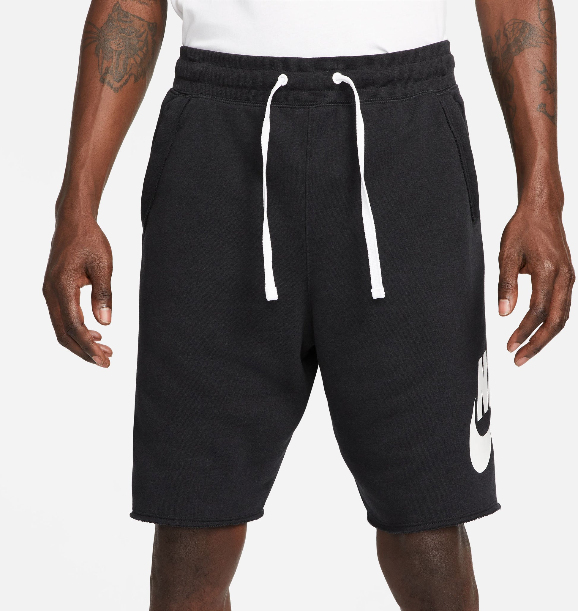 Club Alumni Shorts