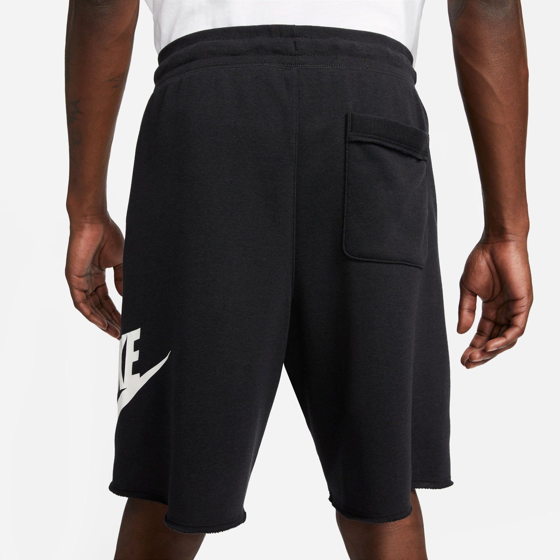 Club Alumni Shorts