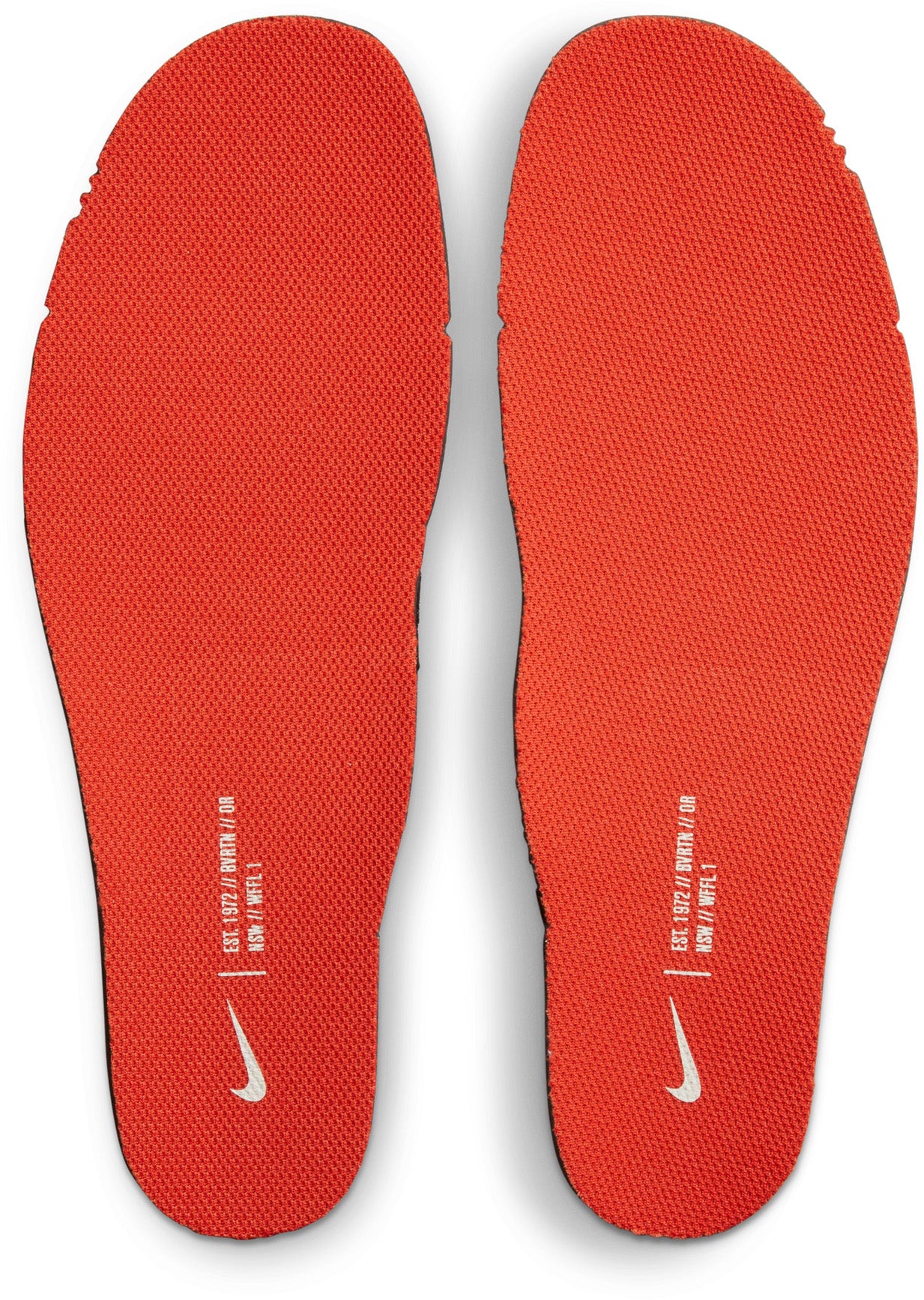 Waffle One Vintage sneakers