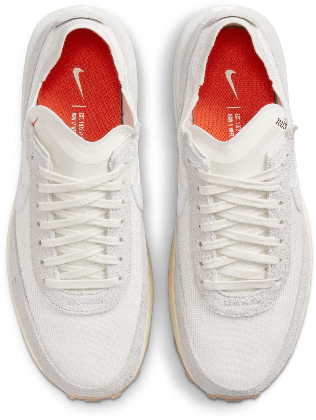 Waffle One Vintage sneakers