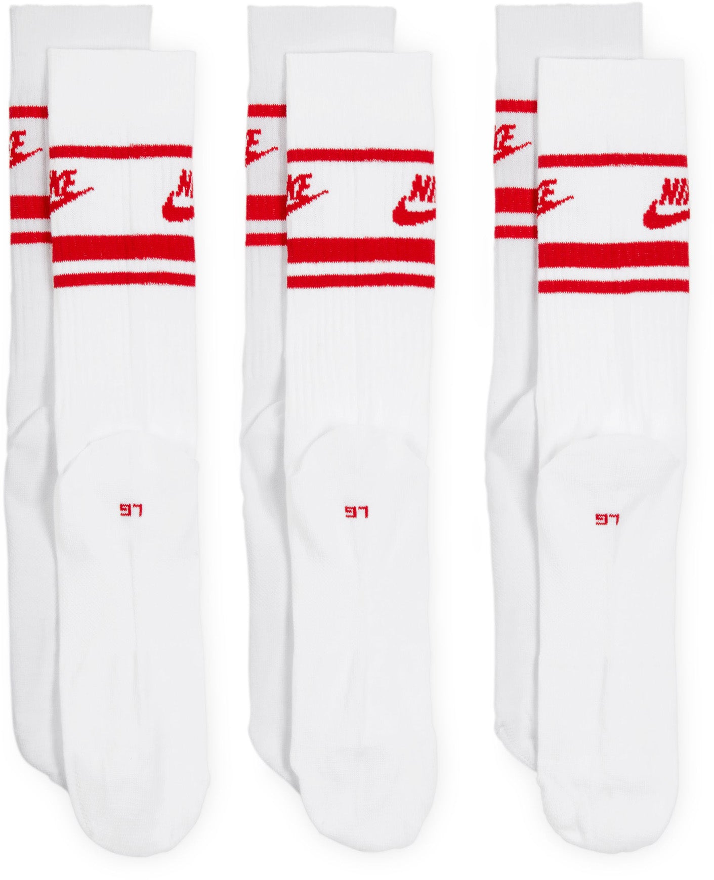 Sportswear Dri-FIT Everyday Essential strømper, 3 par