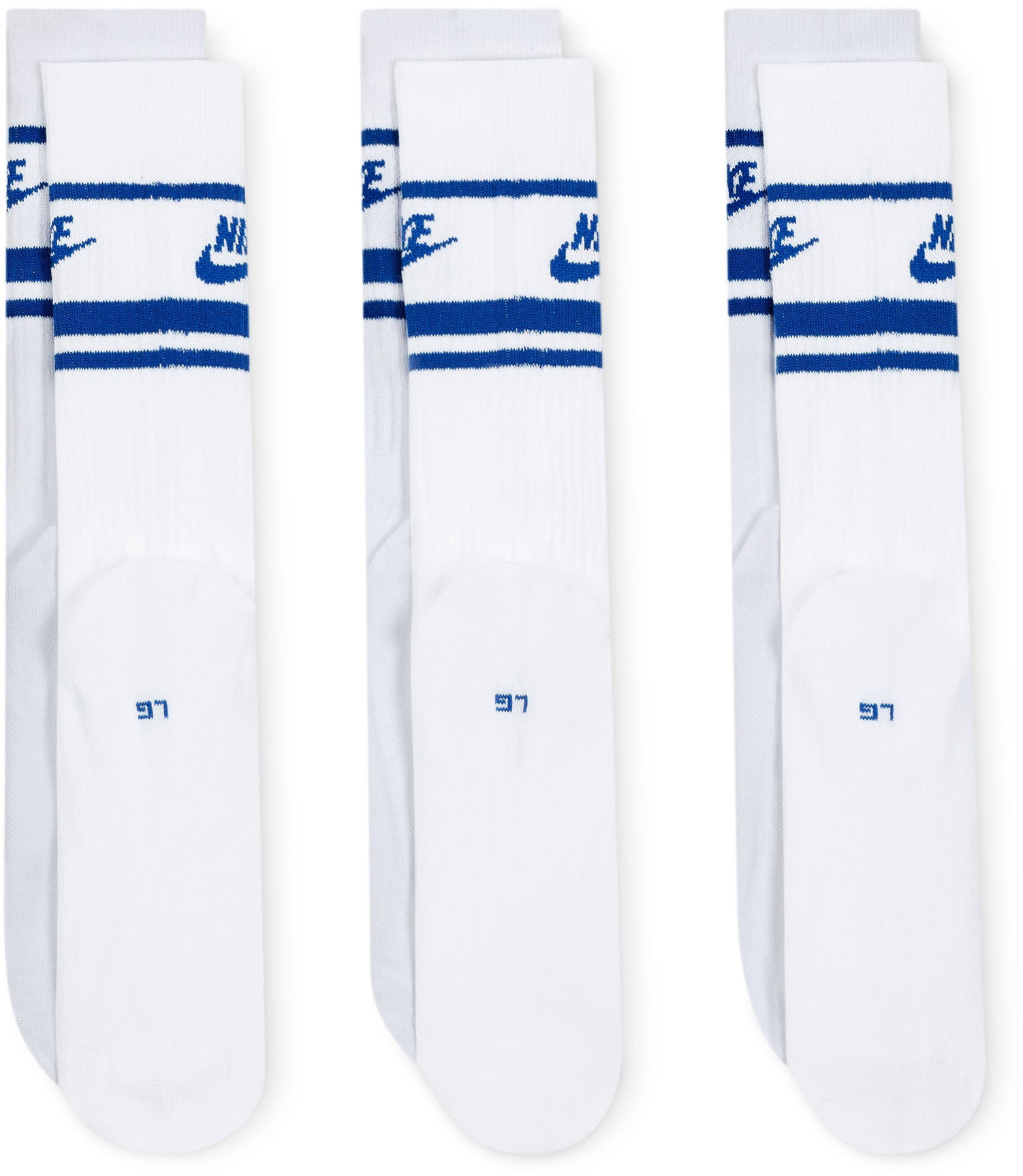 Sportswear Dri-FIT Everyday Essential strømper, 3 par