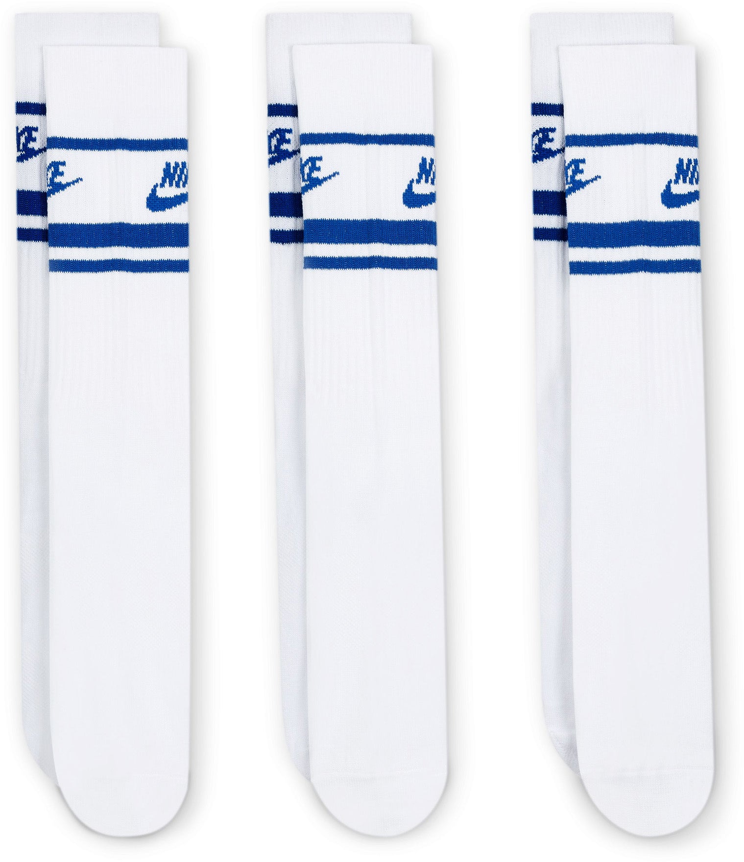 Sportswear Dri-FIT Everyday Essential strømper, 3 par