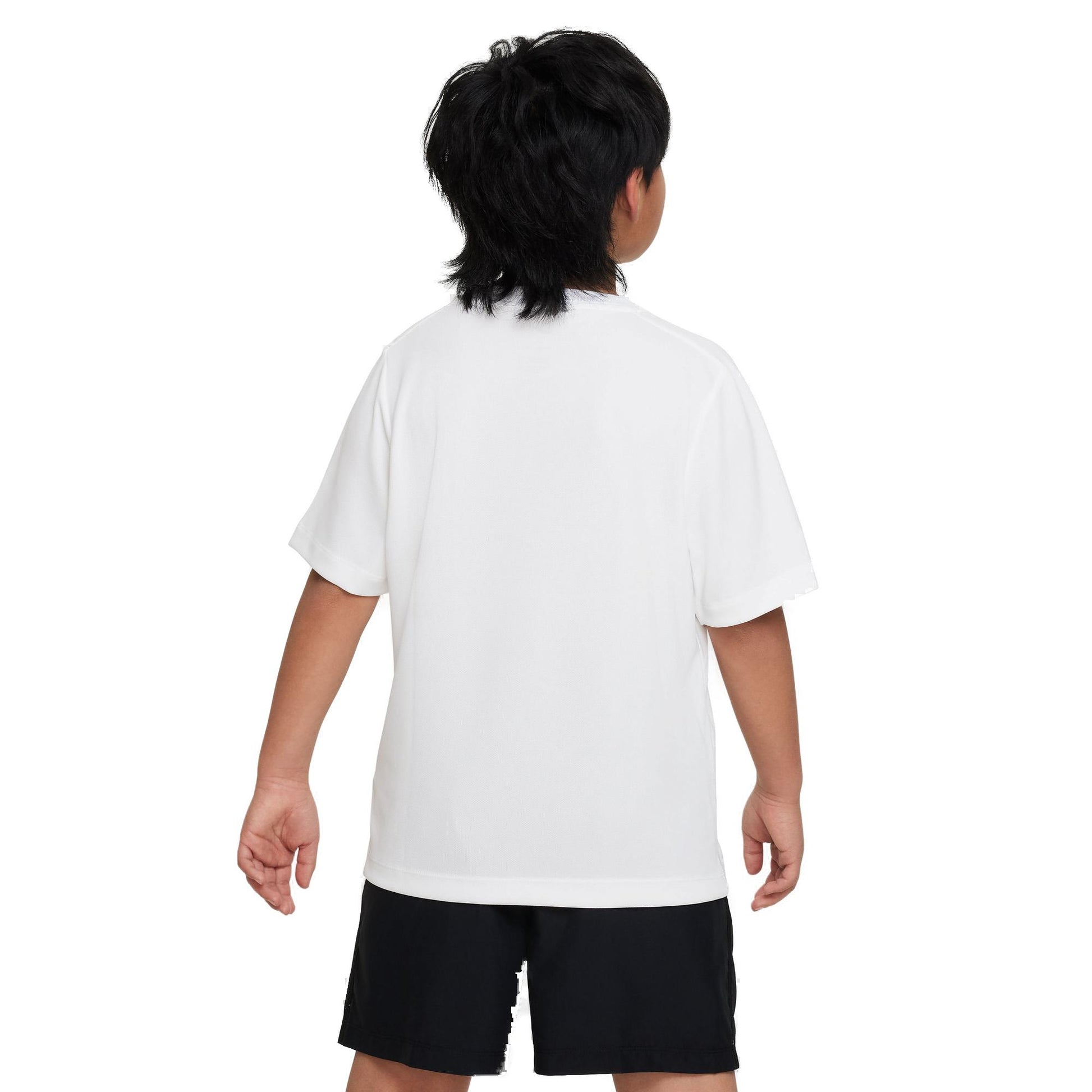 Dri-FIT Multi+ Graphic Training T-shirt