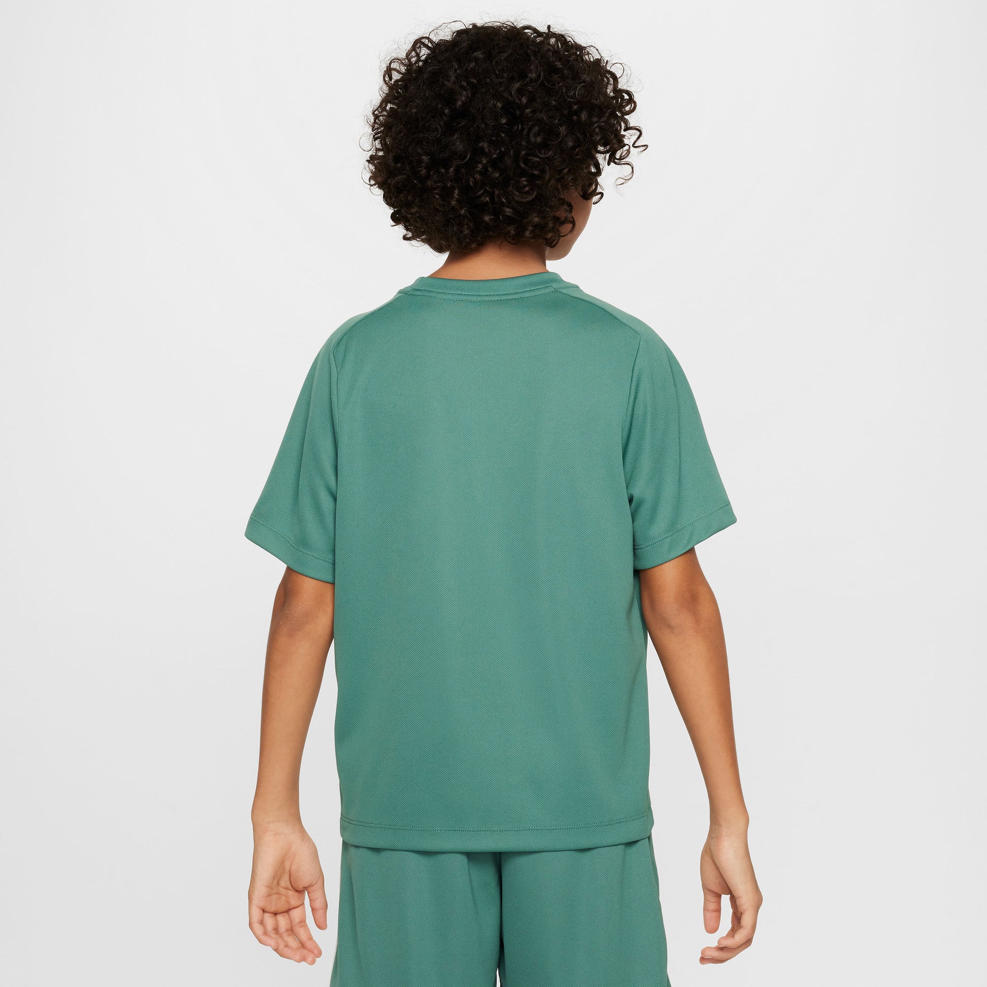 Dri-FIT Multi+ Graphic Training T-shirt