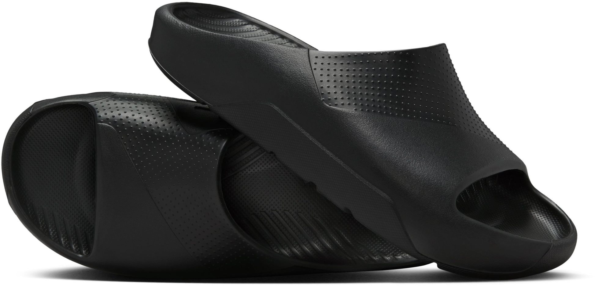 Jordan Post Badesandal