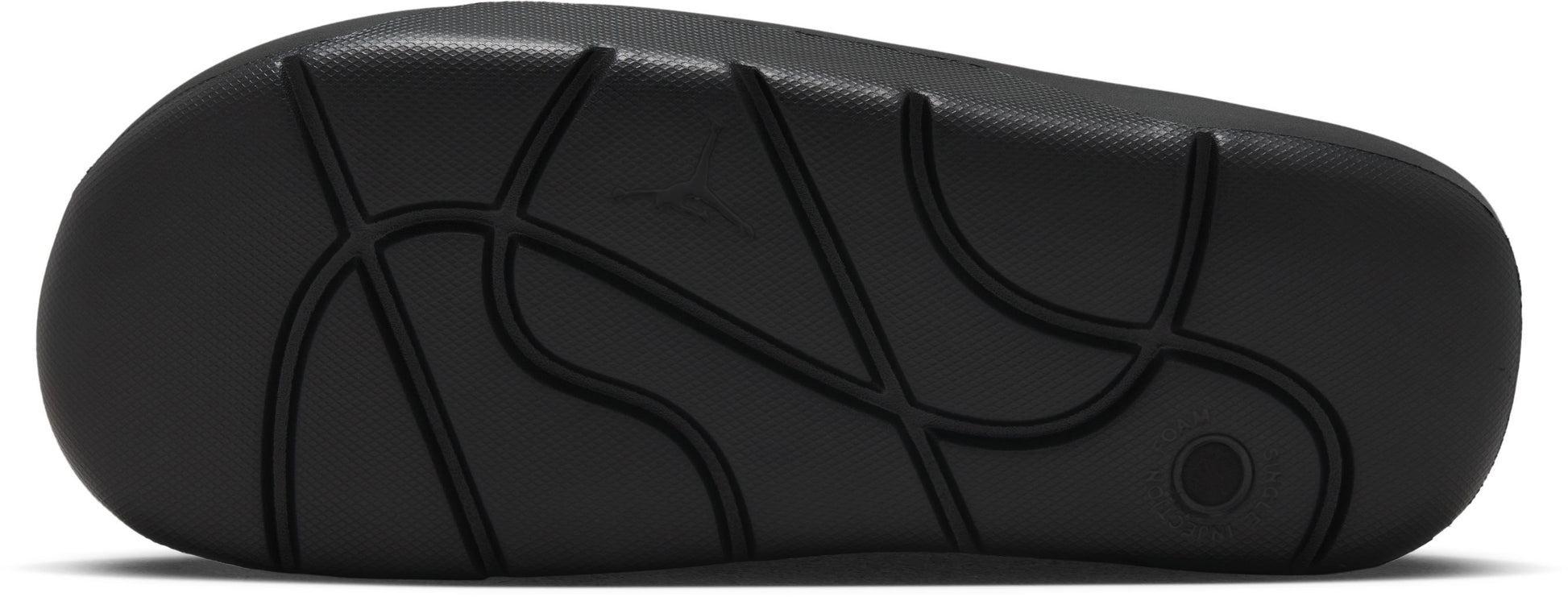 Jordan Post Badesandal