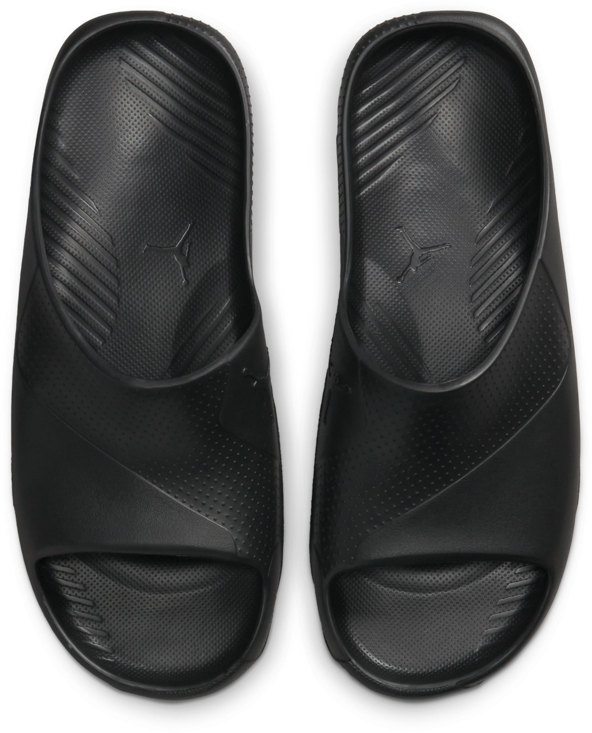 Jordan Post Badesandal