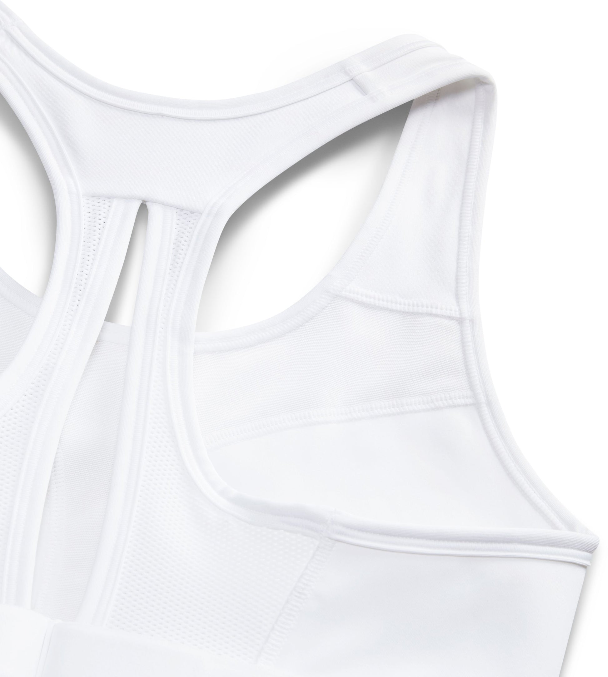 Swoosh High Support Sports-bh