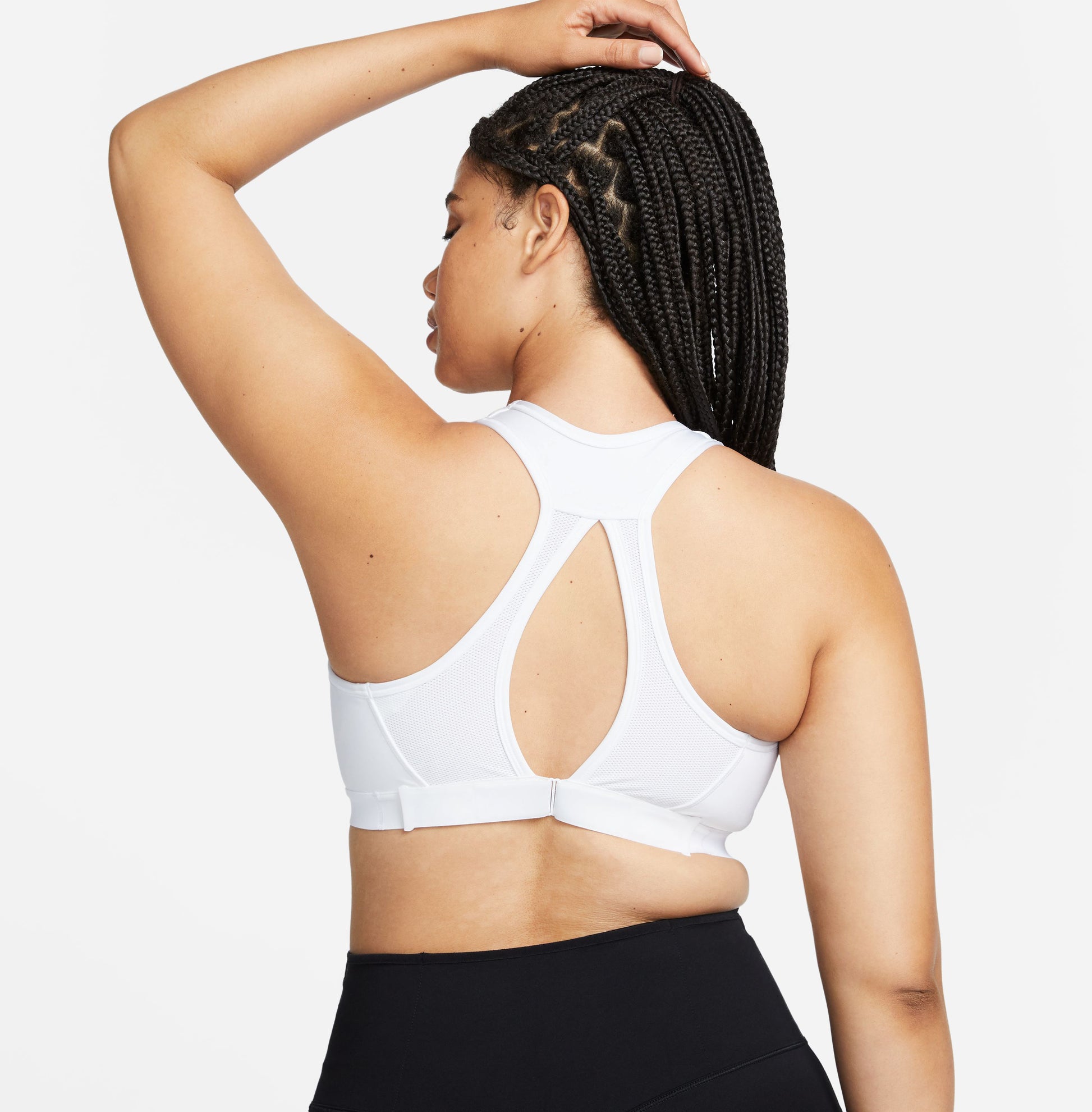 Swoosh High Support Sports-bh