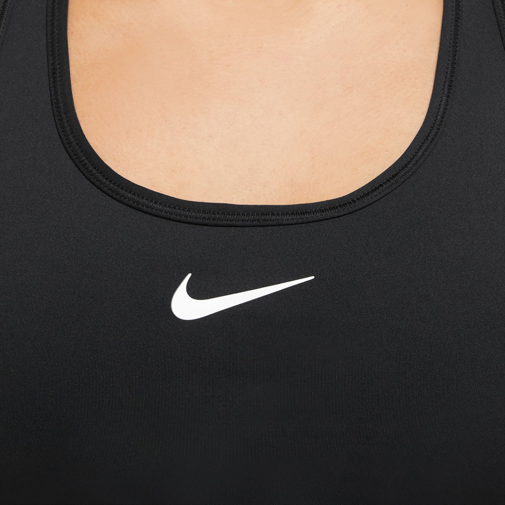 Dri-FIT Medium Support polstret sports bh