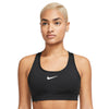 Dri-FIT Medium Support polstret sports bh fra Nike