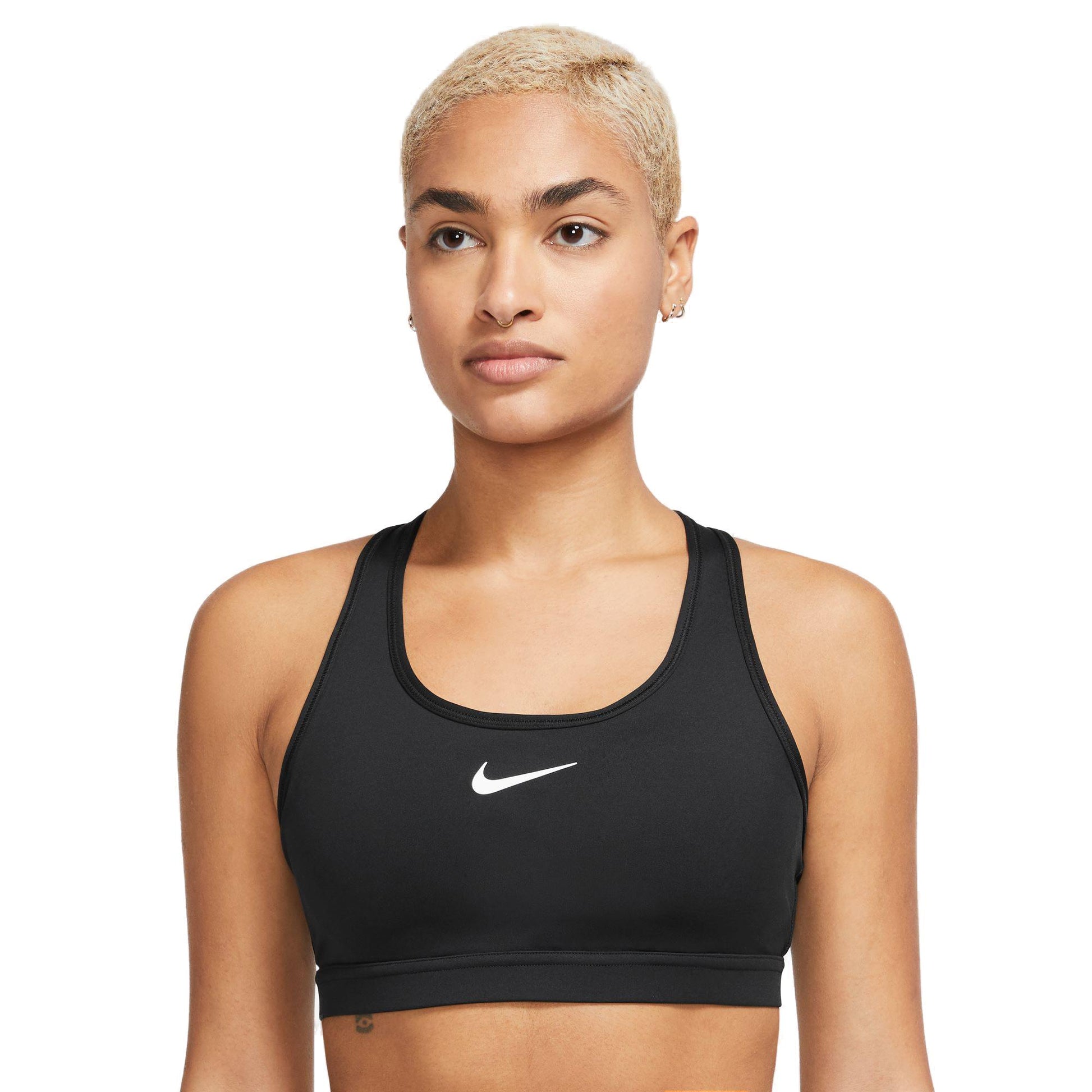 Dri-FIT Medium Support polstret sports bh