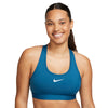 Dri-FIT Medium Support polstret sports bh fra Nike