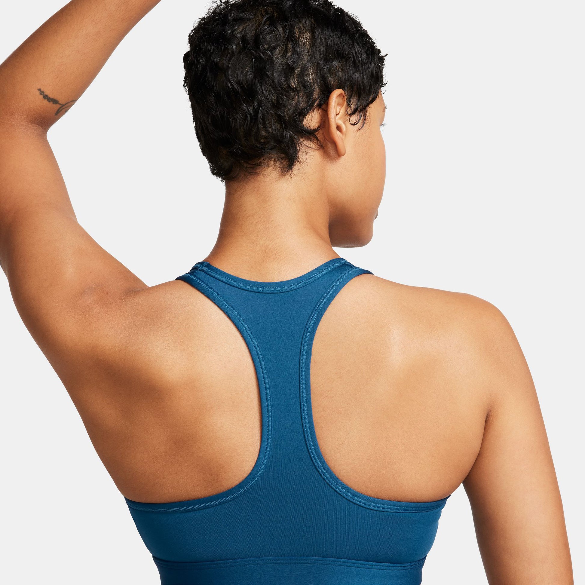 Dri-FIT Medium Support polstret sports bh