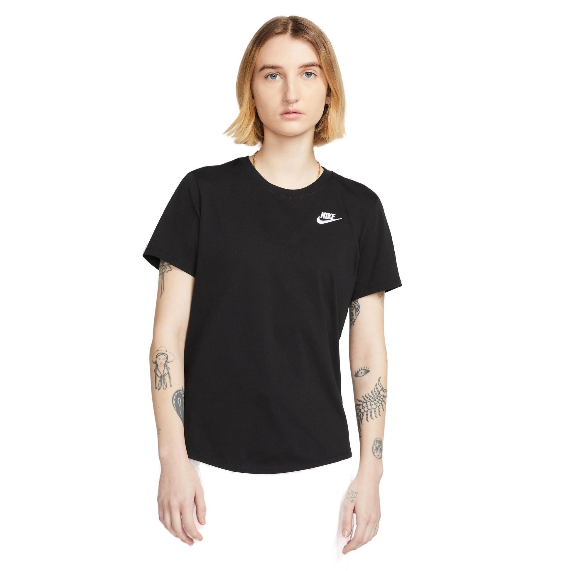 Sportswear Club Essentials T-shirt