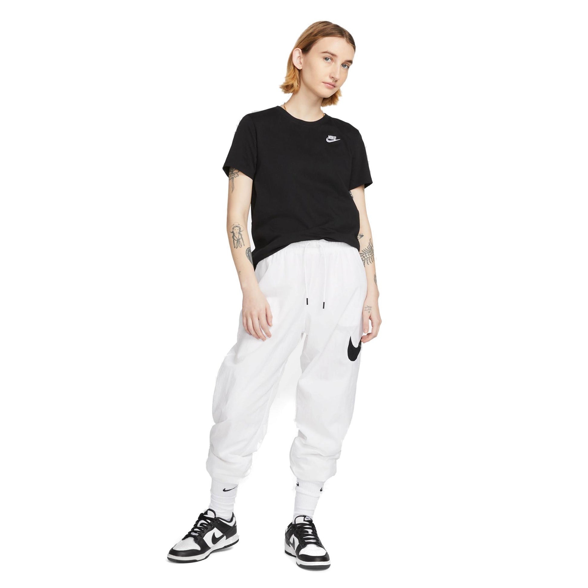 Sportswear Club Essentials T-shirt