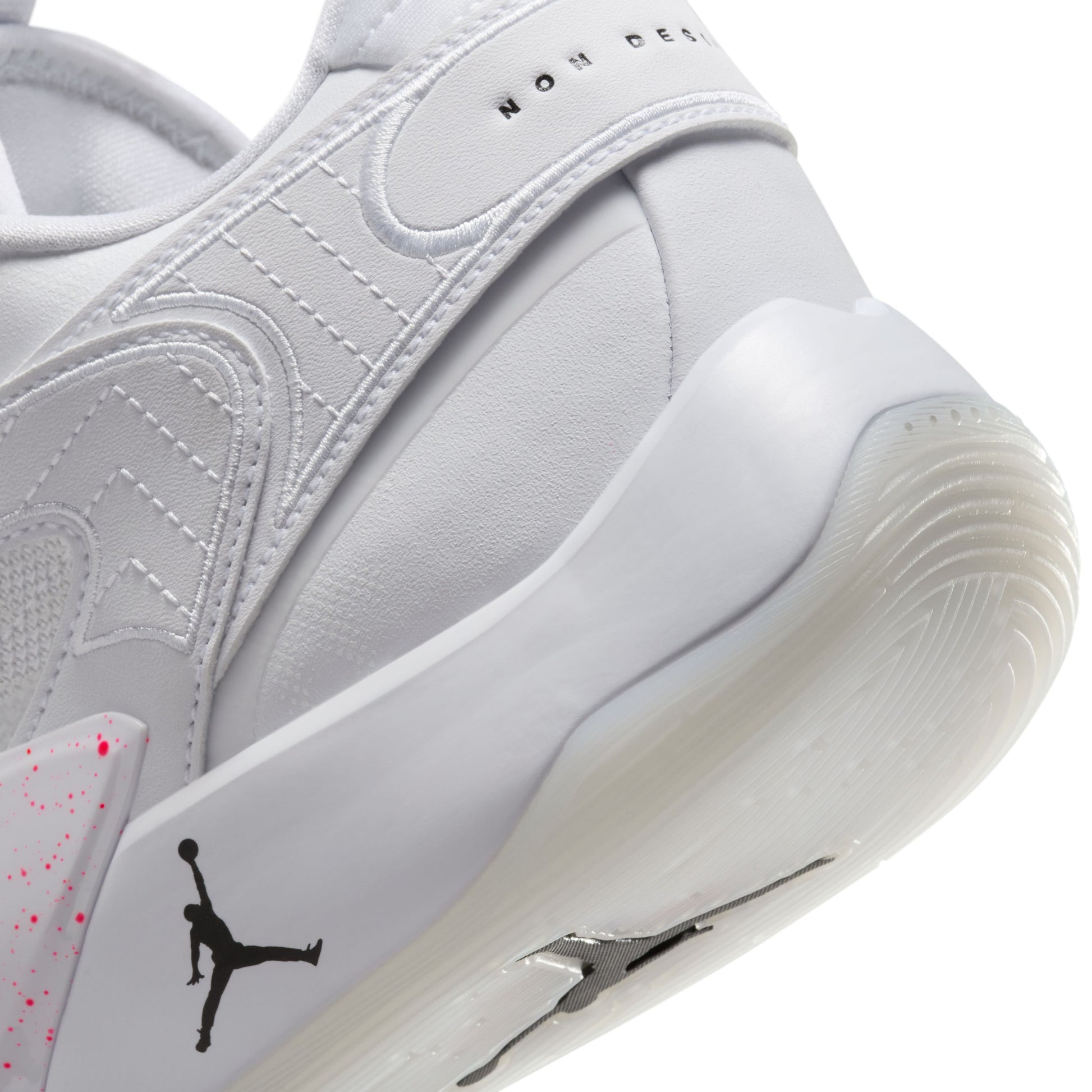 Jordan Luka Doncic 2 basketballsko