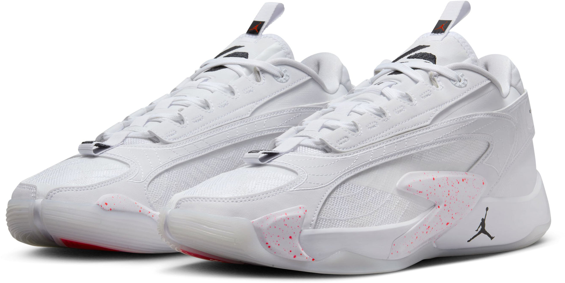 Jordan Luka Doncic 2 basketballsko