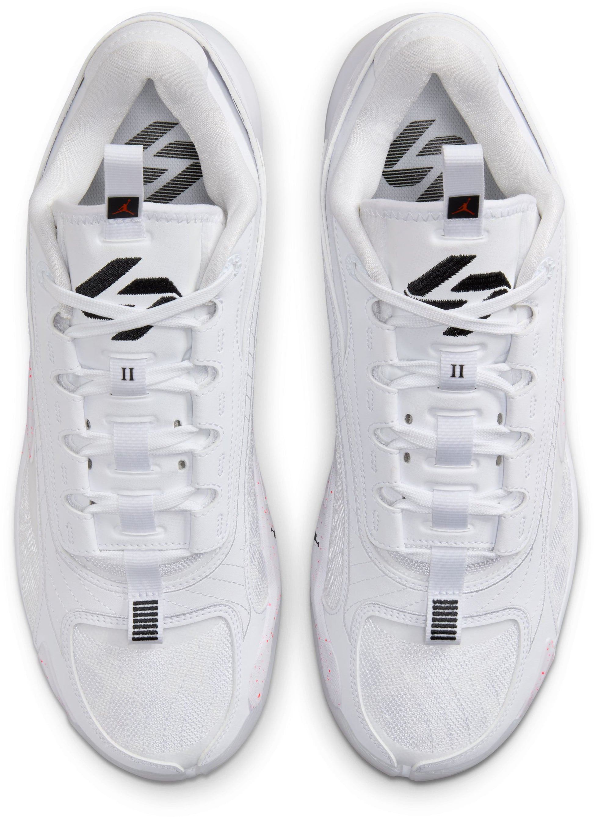 Jordan Luka Doncic 2 basketballsko