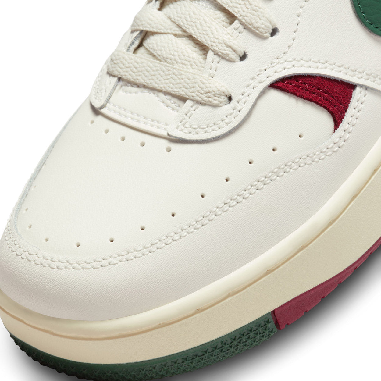 Gamma Force sneakers