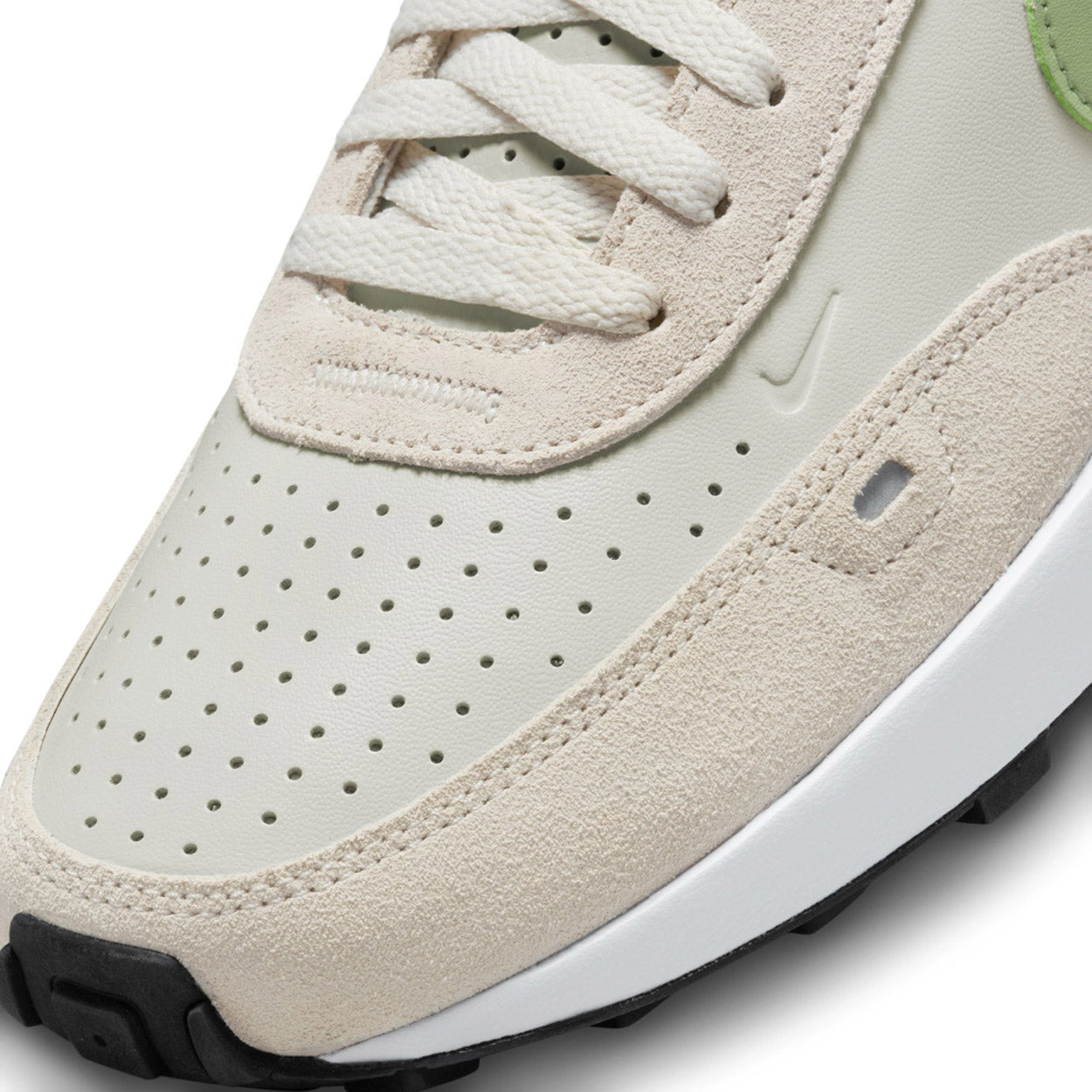 Waffle One Leather sneakers