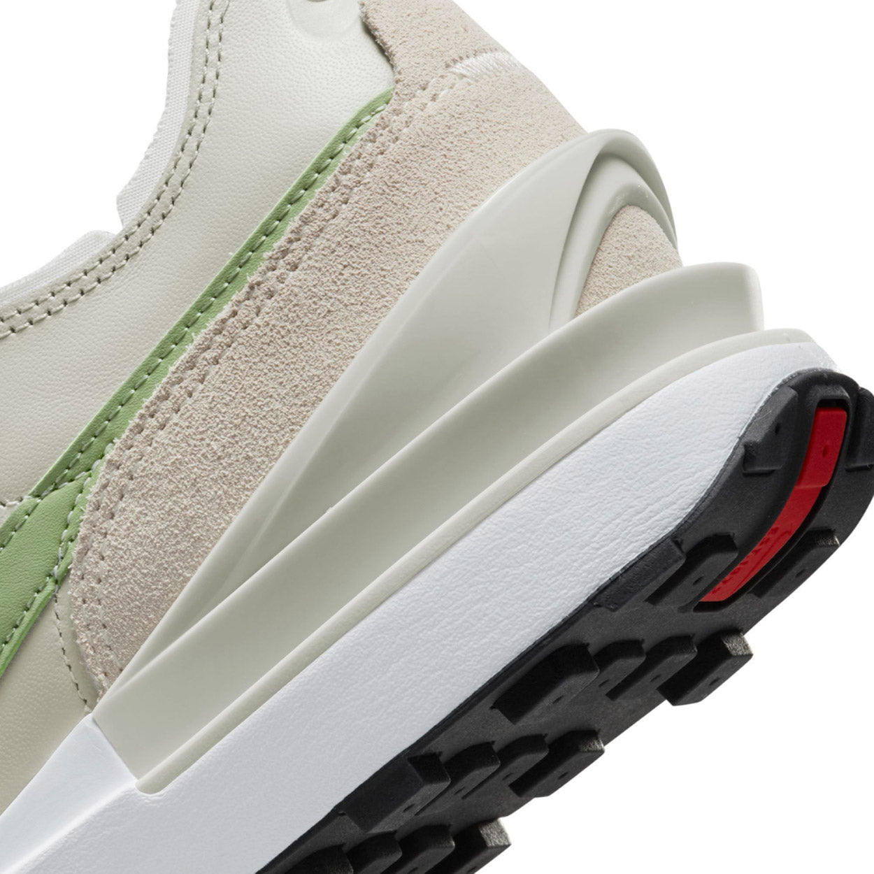 Waffle One Leather sneakers