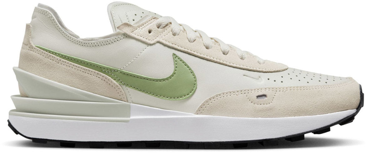 Waffle One Leather sneakers