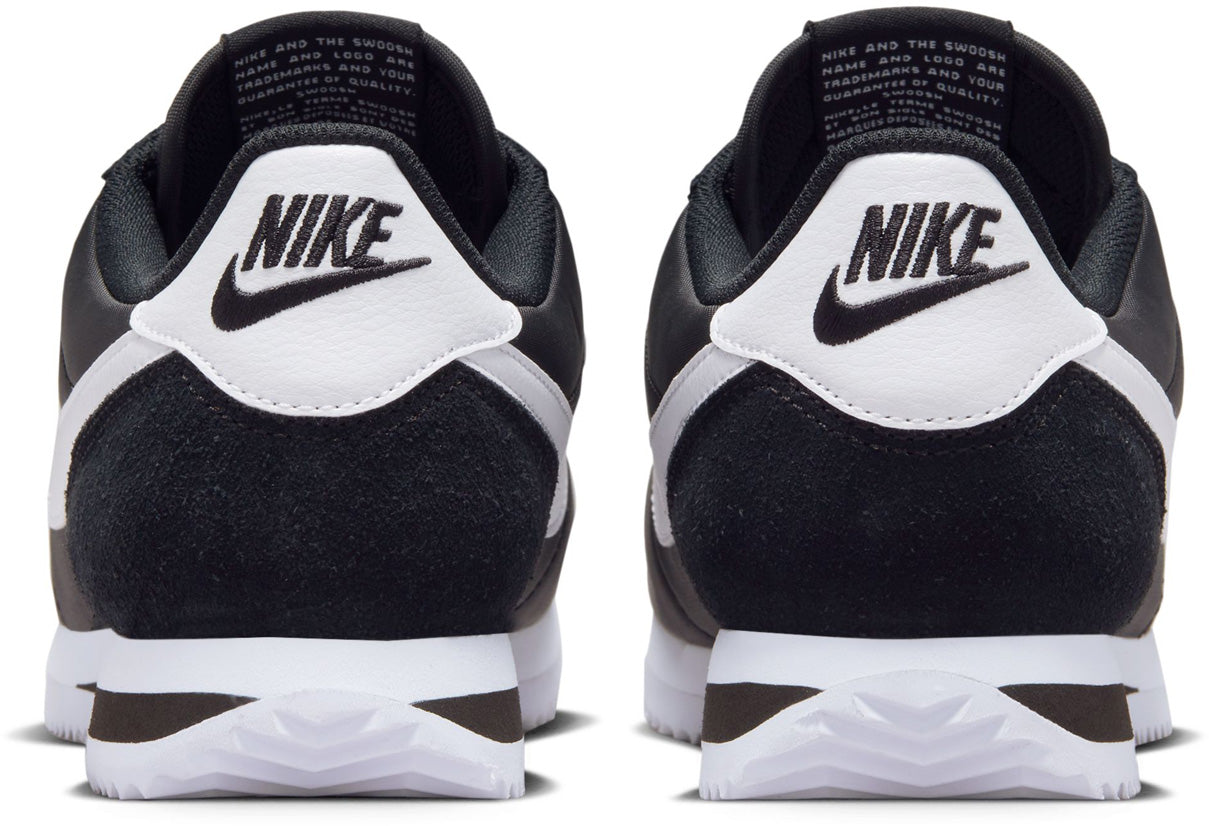 Cortez Textile Sneakers