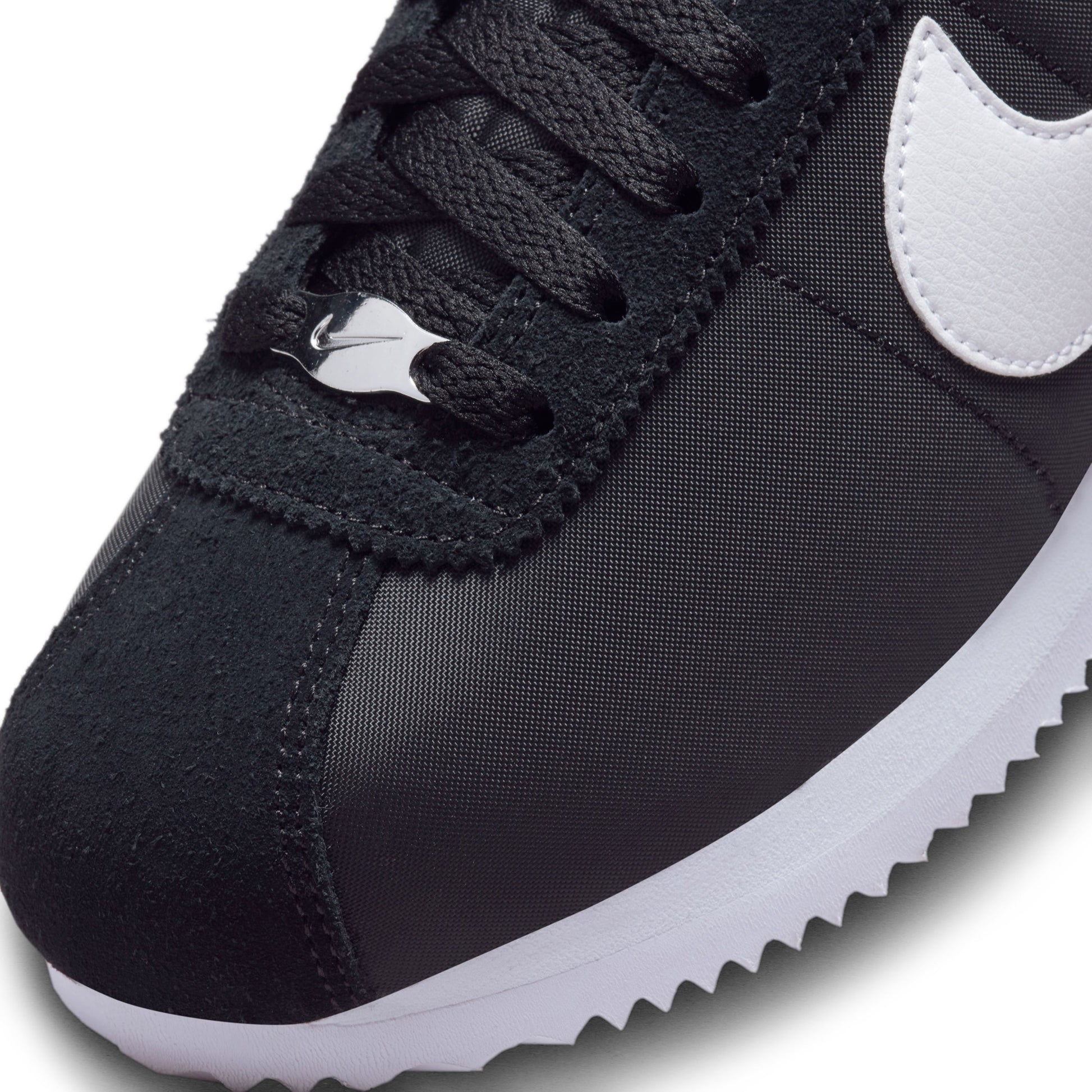 Cortez Textile Sneakers