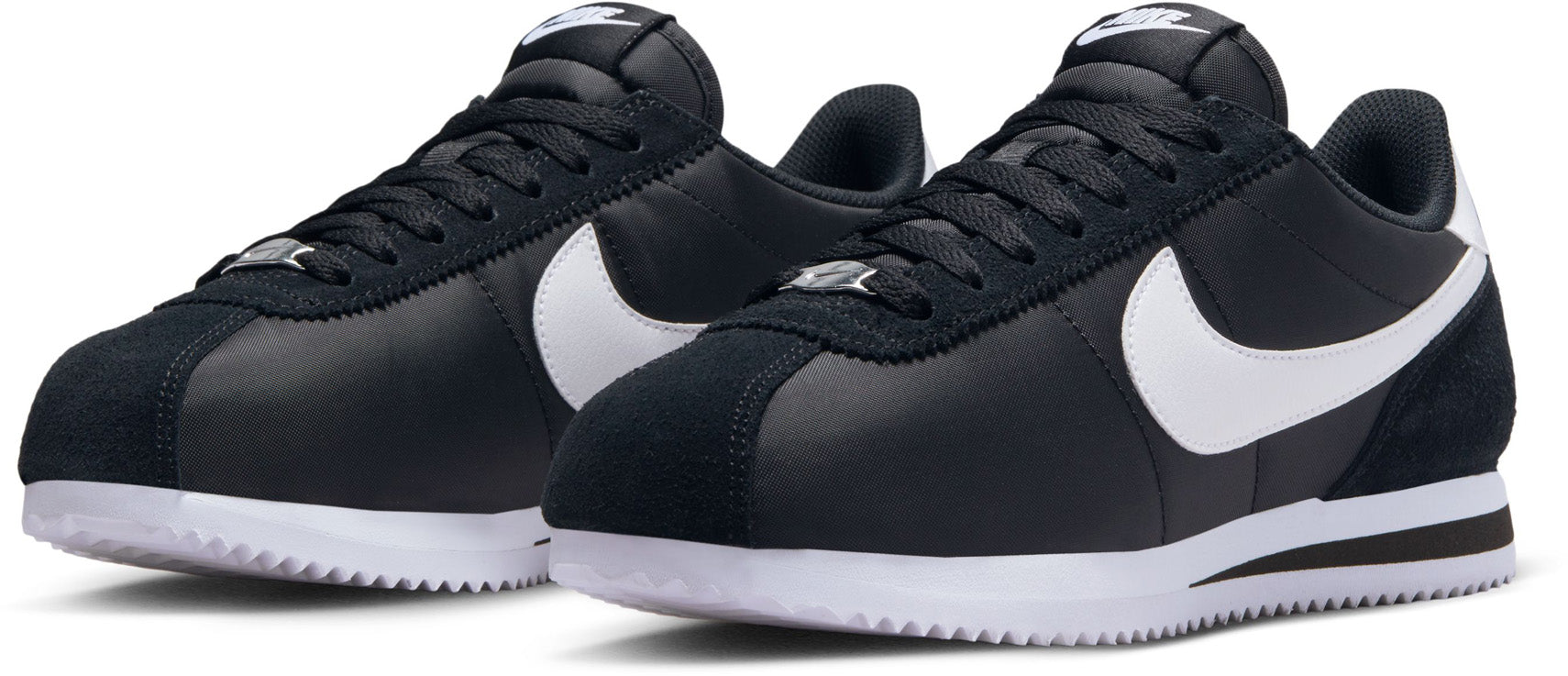 Cortez Textile Sneakers