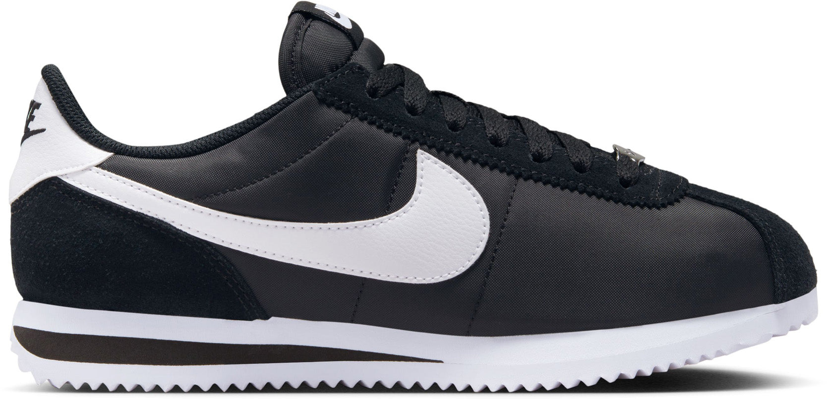 Cortez Textile Sneakers